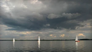 Jezioro Dargin 