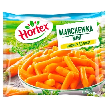Marchewka Hortex - 5