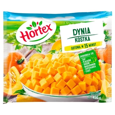 Hortex Dynia kostka 450 g - 5