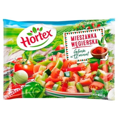 Hortex Mieszanka po węgiersku 450 g - 3