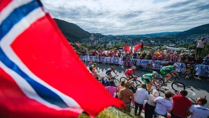 Mistrzostwa świata w Bergen