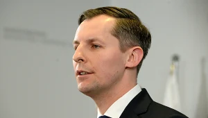 Tomasz Chróstny, prezes UOKiK