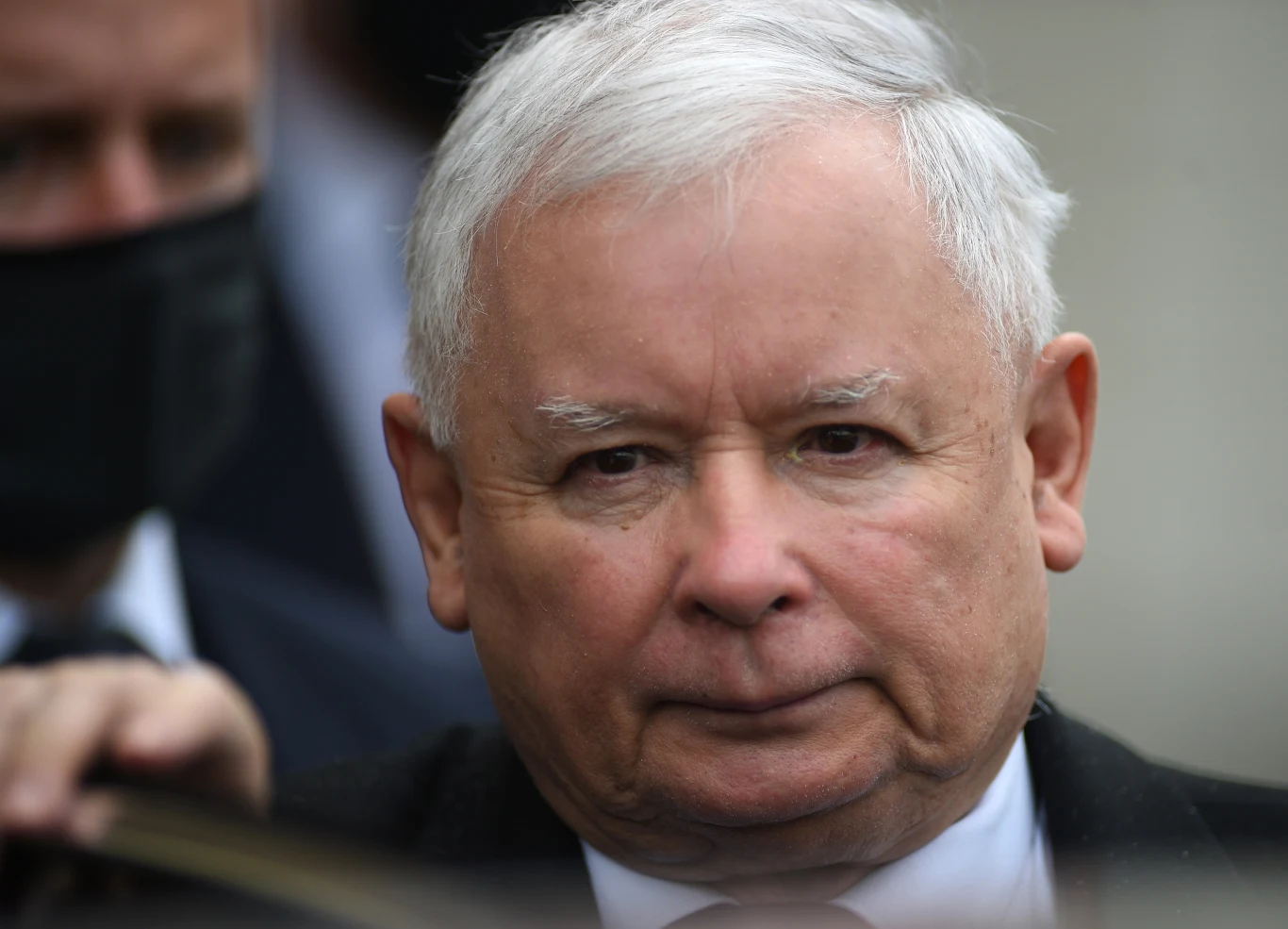 Jarosław Kaczyński