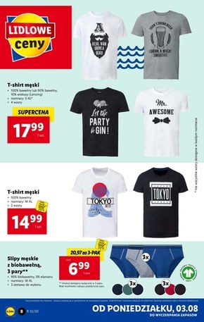 Katalog Lidl