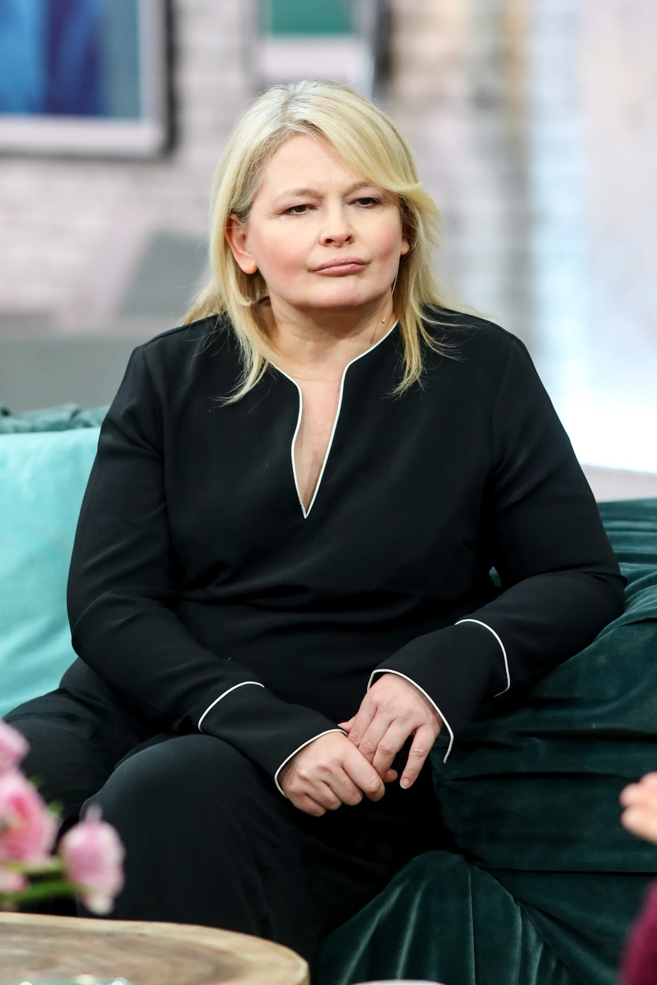 Dominika Ostałowska