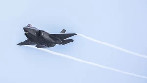 F-35 doczeka się wielu ulepszeń w nadchodzących latach