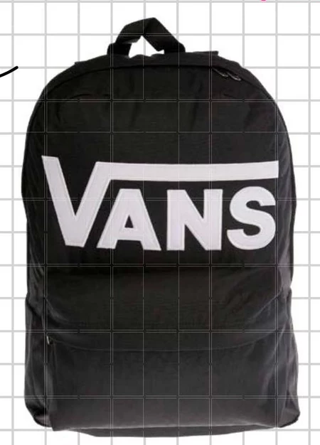 Plecak Vans