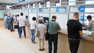 Proponowane podwyżki podstawowego wynagrodzenia w administracji publicznej nie spotkały się z aprobatą związkowców