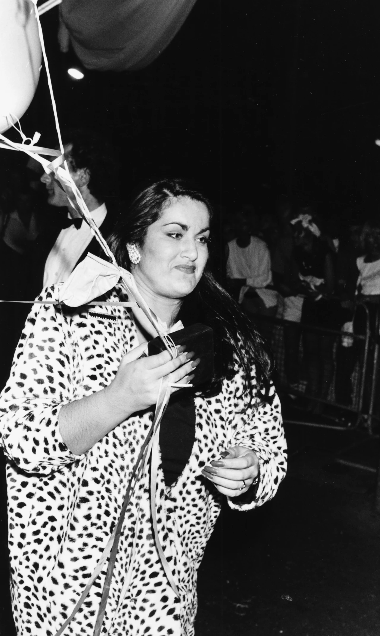 Melanie Panayiotou miała 55 lat