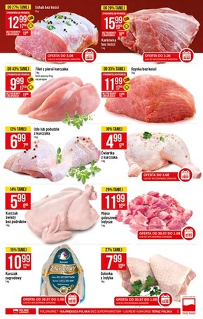 Od środy w Polomarkecie