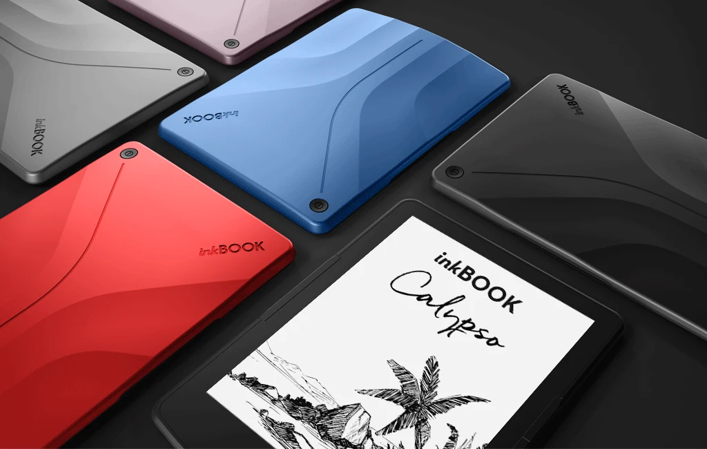 inkBOOK Calypso inkBOOK Calypso