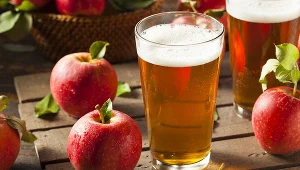 Nie będzie obniżki akcyzy od cydru i perry