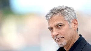 George Clooney nie przestaje zaskakiwać