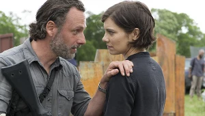 "The Walking Dead"