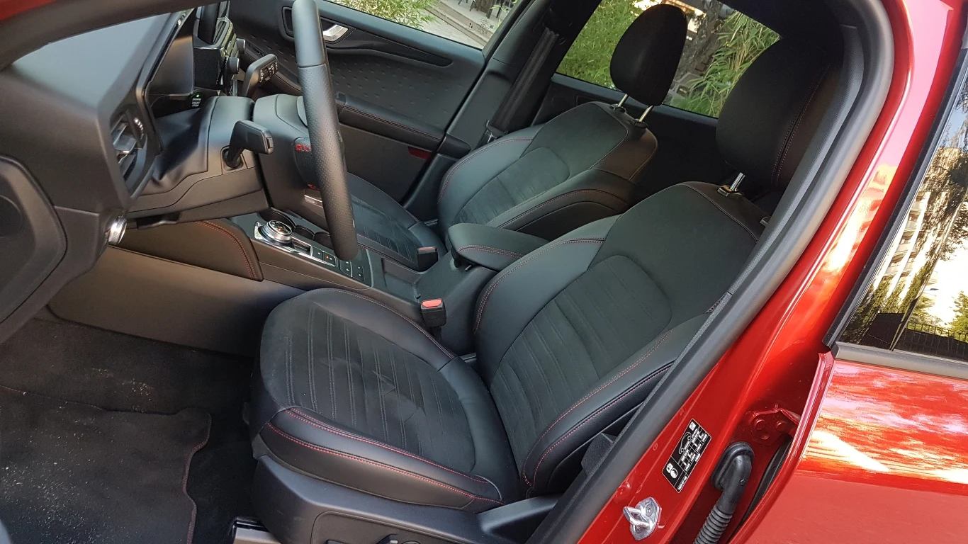 Ford Kuga PHEV