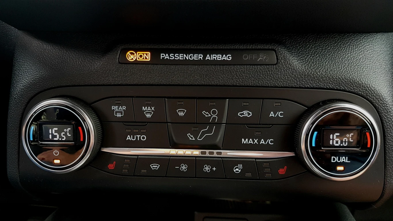 Ford Kuga PHEV