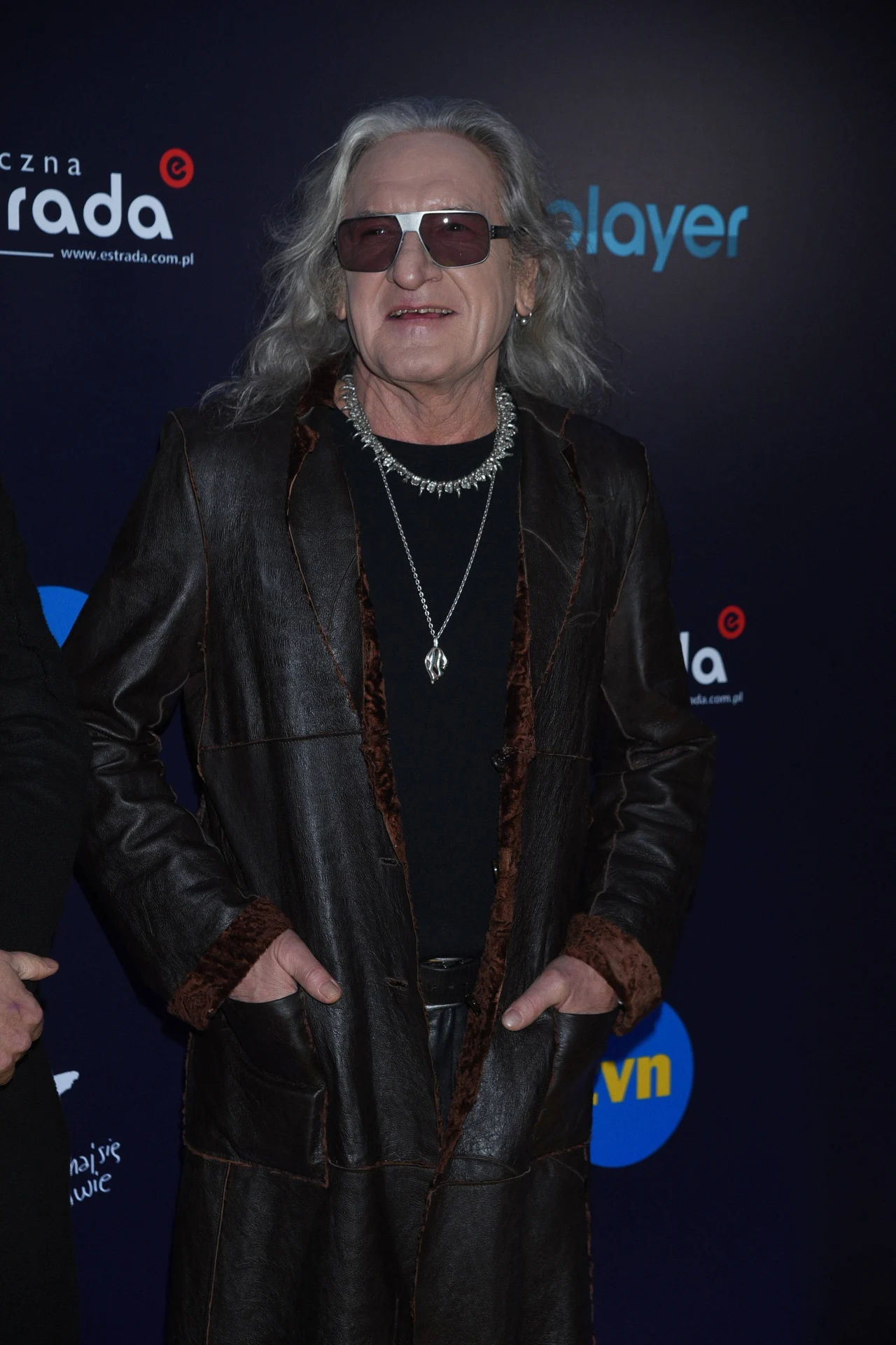 Grzegorz Markowski Grzegorz Markowski