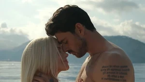 Kadr z filmu "365 dni" 