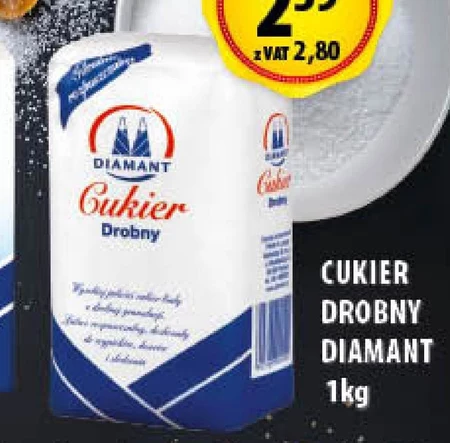 Cukier Diamant