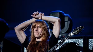 Karl Logan (eks-Manowar) skazany na 25 lat więzienia 