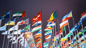 Polityka międzynarodowa. Czy jesteśmy świadkami nadejścia nowej epoki? 