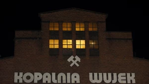 Kopalnia Wujek w Katowicach