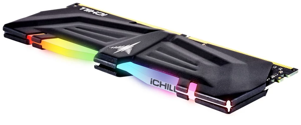 iChill
