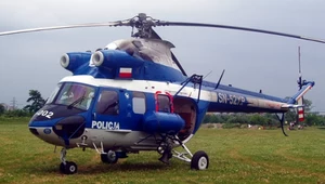 PZL Kania: Pechowy polski śmigłowiec