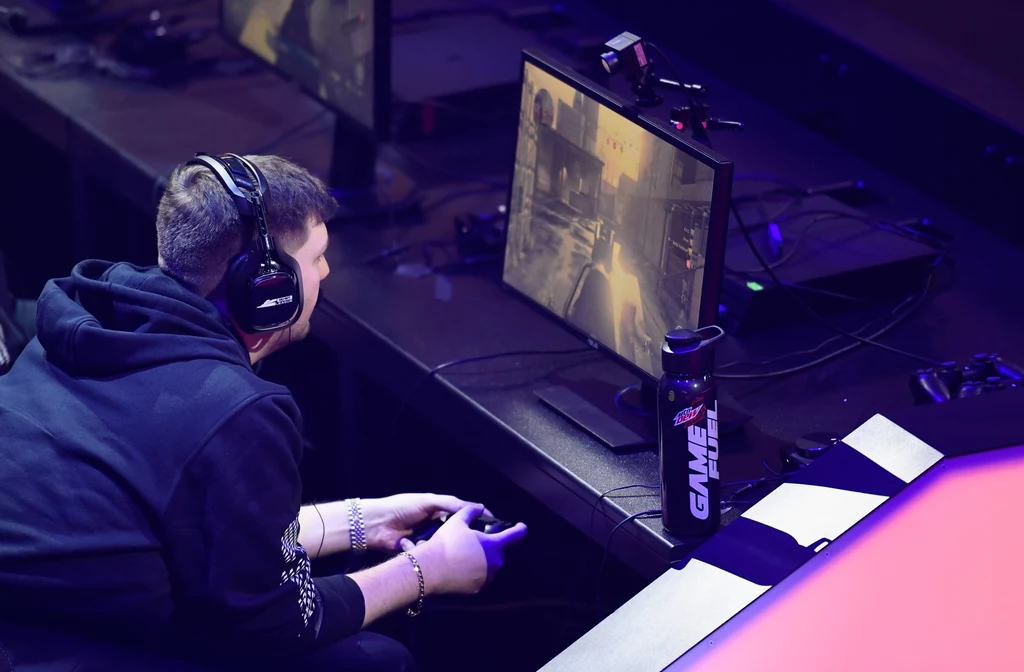 Call of Duty League