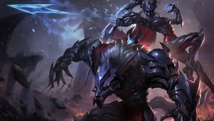 League of Legends