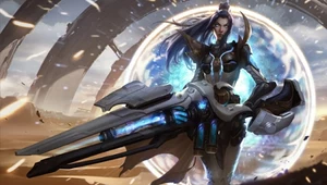 League of Legends