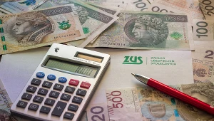ZUS: Nowy wniosek dla poszkodowanych zleceniobiorców (zdj. ilustracyjne)