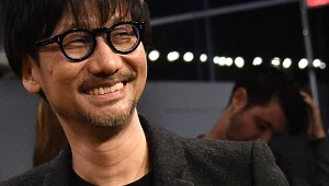 Hideo Kojima