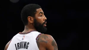 Kyrie Irving