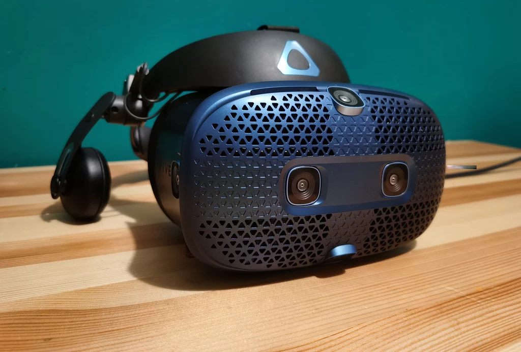 Gogle HTC Vive Cosmos