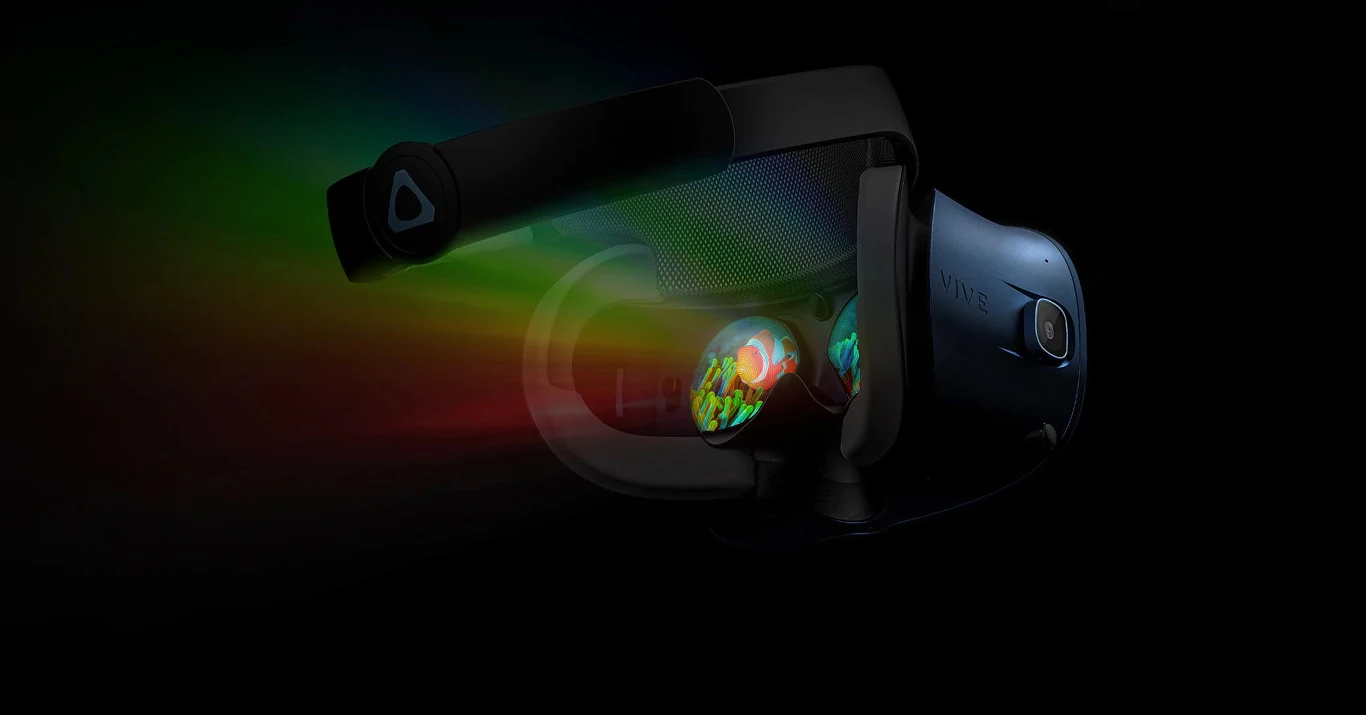 HTC Vive Cosmos HTC Vive Cosmos
