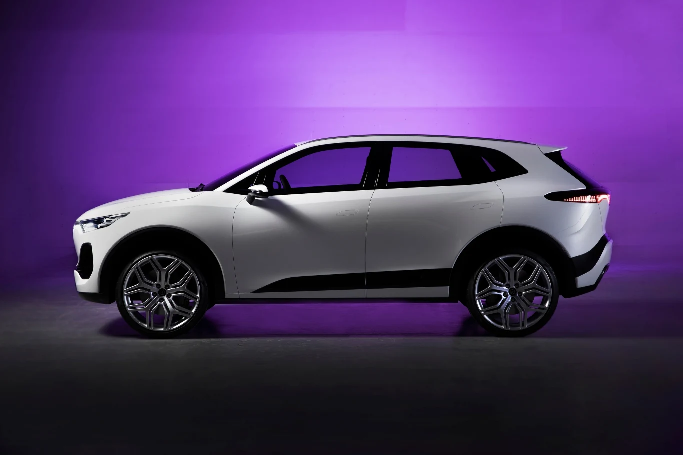 Izera hatchback Izera hatchback