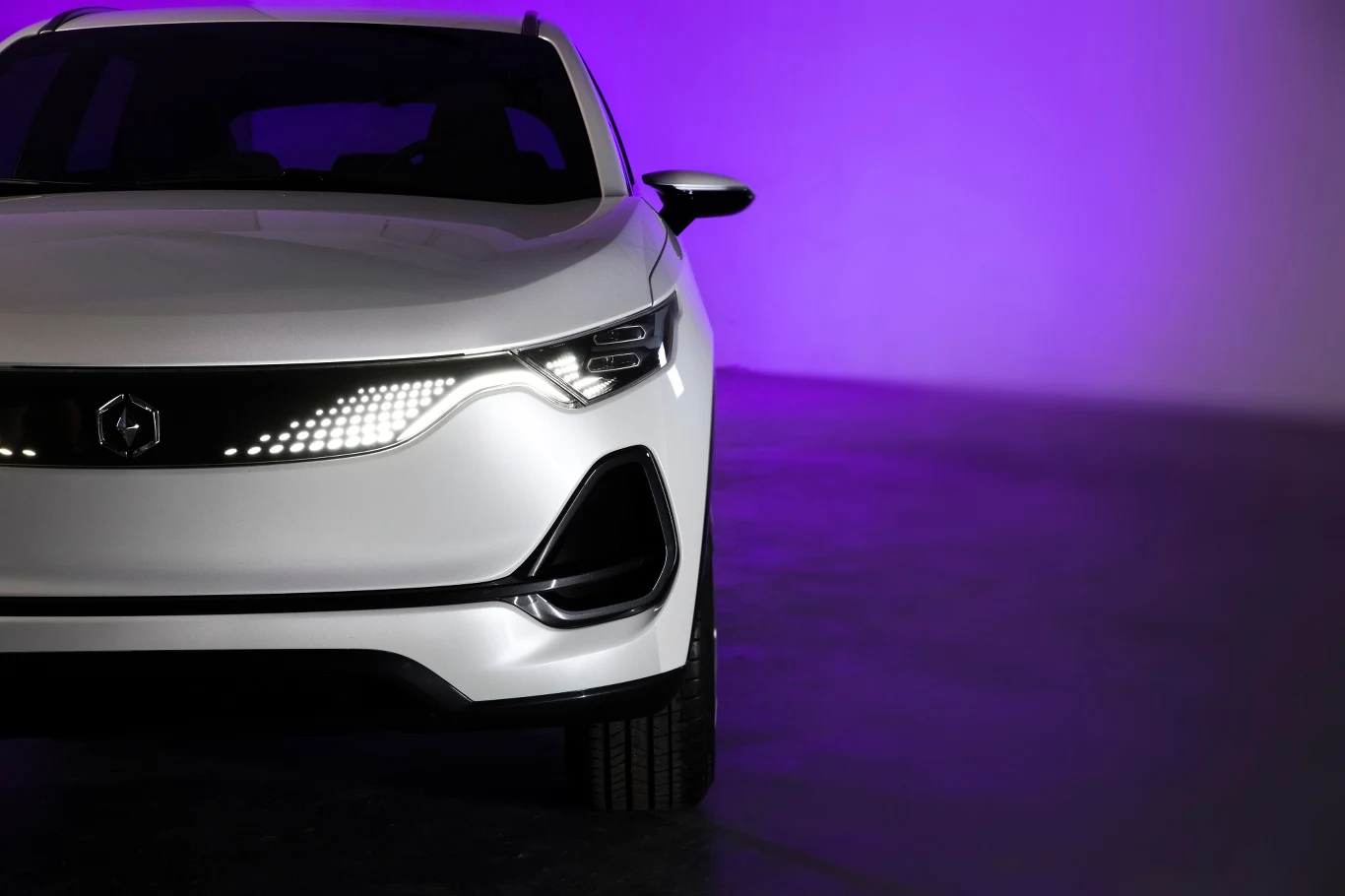 Izera hatchback Izera hatchback