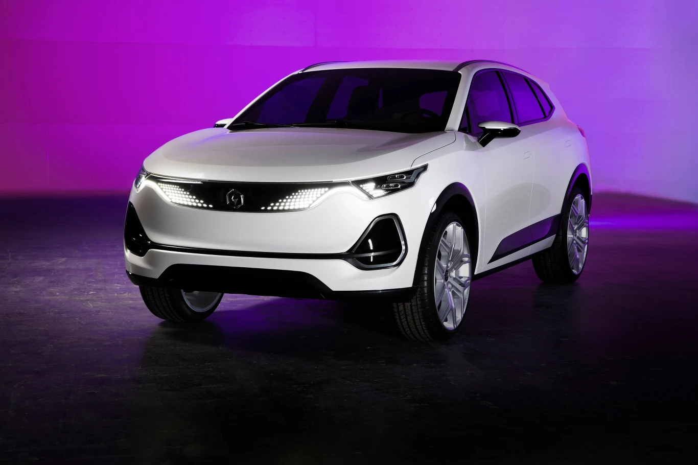 Izera hatchback Izera hatchback