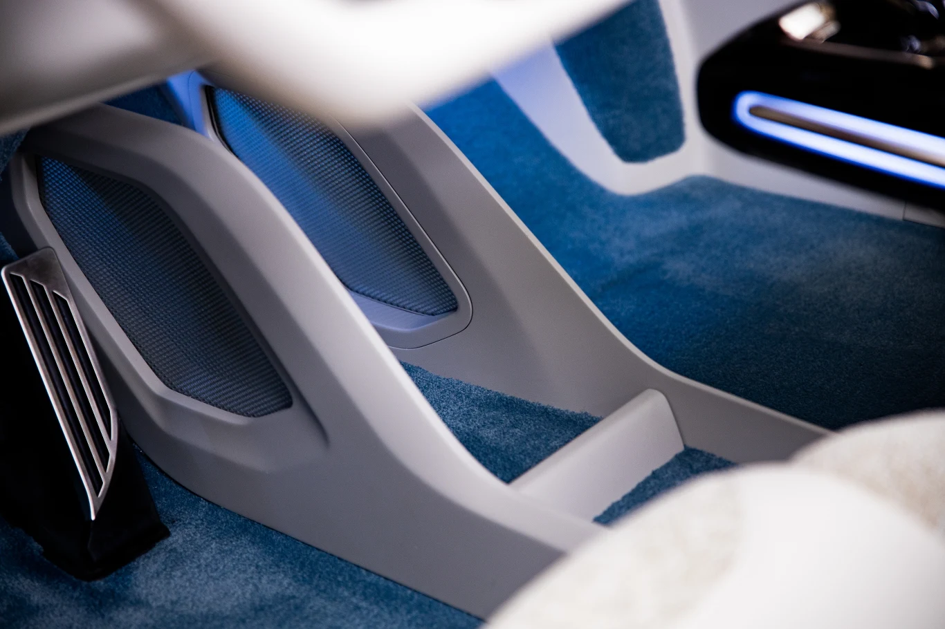 Izera hatchback Izera hatchback