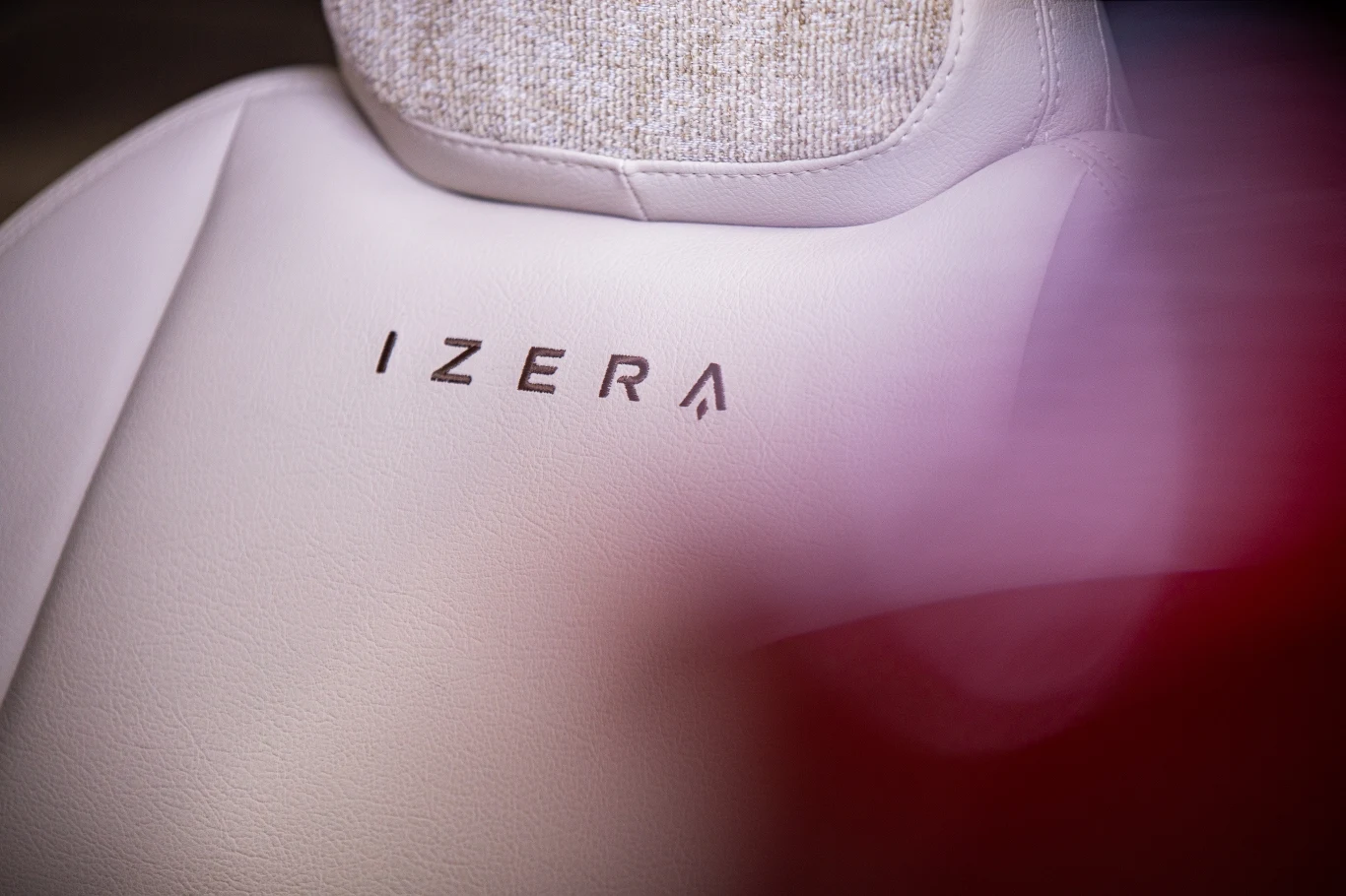 Izera hatchback Izera hatchback