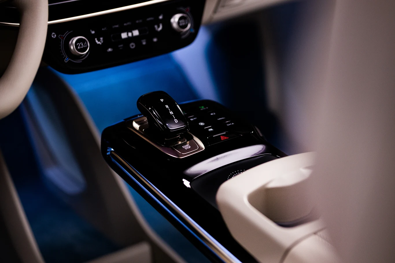 Izera hatchback Izera hatchback