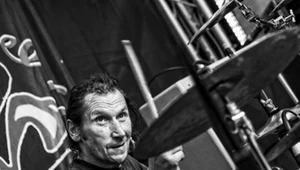 Michał "Gier" Giercuszkiewicz miał 65 lat