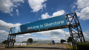 Silverstone