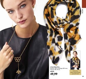 Naturalne piękno z Oriflame