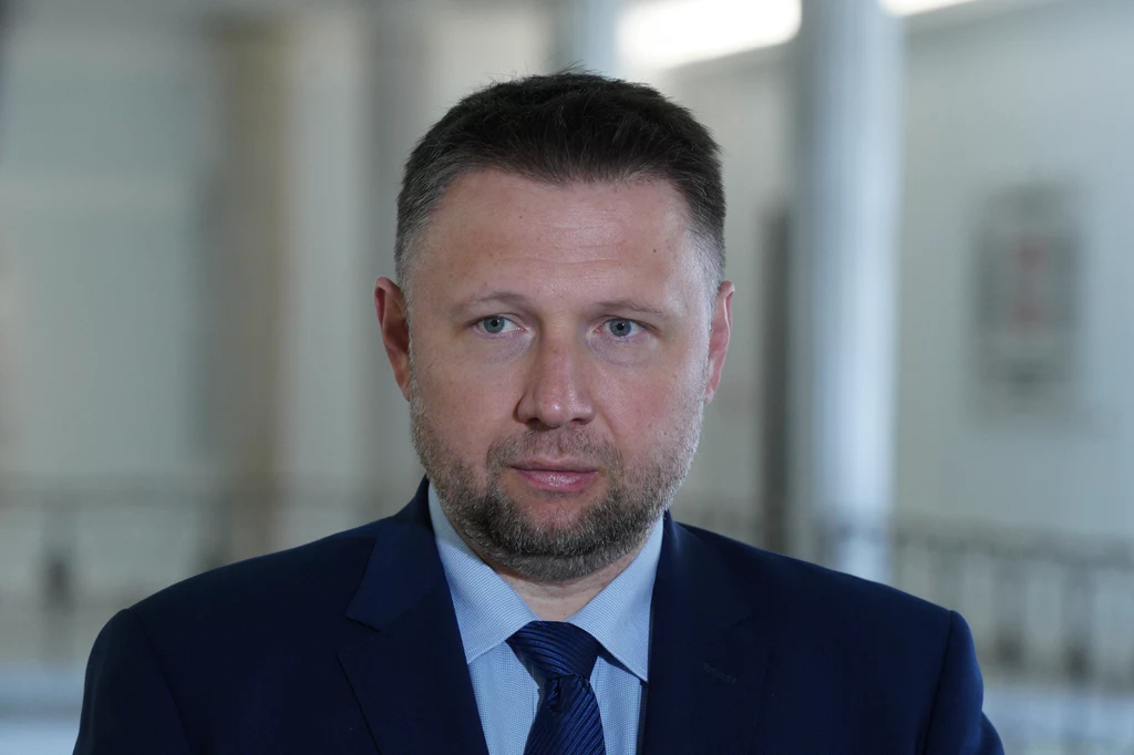 Marcin Kierwiński Marcin Kierwiński