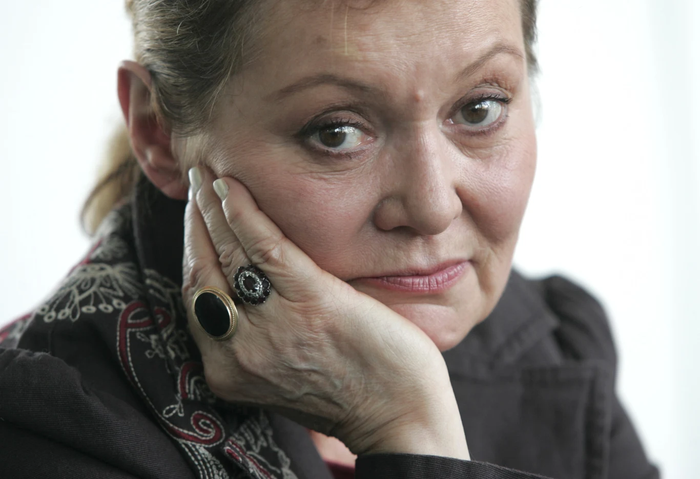 Iga Cembrzyńska Iga Cembrzyńska