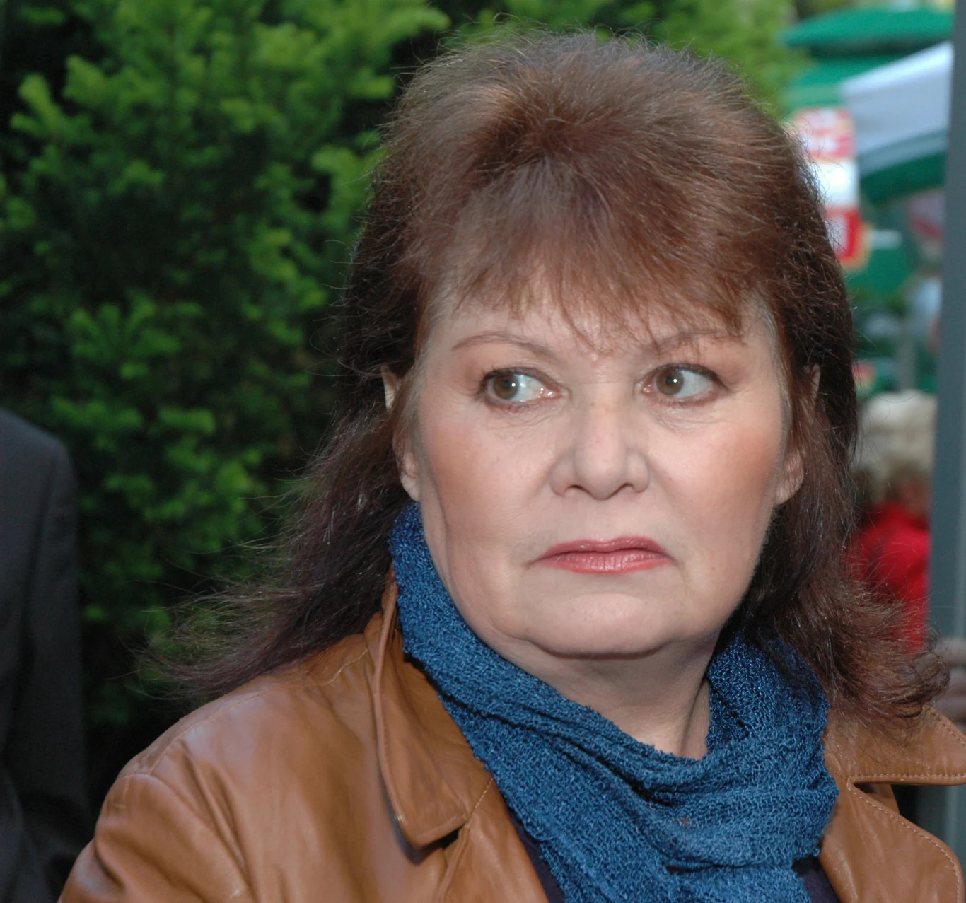 Iga Cembrzyńska Iga Cembrzyńska