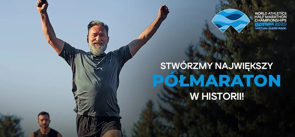 Gdynia Półmaraton