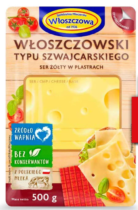 Ser Włoszczowa